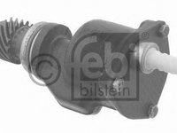 Pompa vacuum frana AUDI A4 Avant 8D5 B5 FEBI FE22778