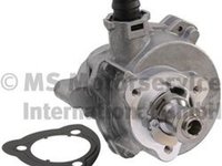 Pompa vacuum frana BMW 6 Cabriolet E64 PIERBURG 724807320