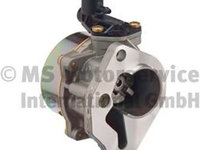 Pompa vacuum frana OPEL VIVARO caroserie F7 PIERBURG 724807120 PieseDeTop