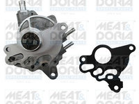 POMPA VACUUM FRANA SEAT LEON (1P1) MEAT & DORIA MD91093E 2005 2006 2007 2008 2009 2010 2011 2012