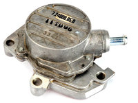 POMPA VACUUM FRANA VW GOLF IV (1J1) PIERBURG 7.24808.05.0 1997 1998 1999 2000 2001 2002 2003 2004 2005