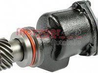 Pompa vacuum frana VW GOLF IV Cabriolet 1E7 METZGER 8010004