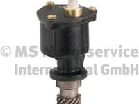 Pompa vacuum frana VW JETTA II 19E 1G2 165 PIERBURG 724808500