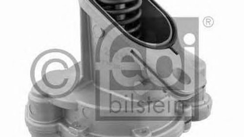 Pompa vacuum frana VW LT 28-46 II caroserie 2