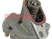 Pompa vacuum frana VW LT 28-46 II platou sasiu 2DC 2DF 2DG 2DL 2DM METZGER 8010009