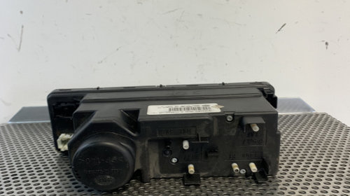 Pompa vacuum inchidere centralizata 2108002748 Mercedes-Benz E-Class W210/S210 [1995 - 1999] AMG Sedan 4-usi