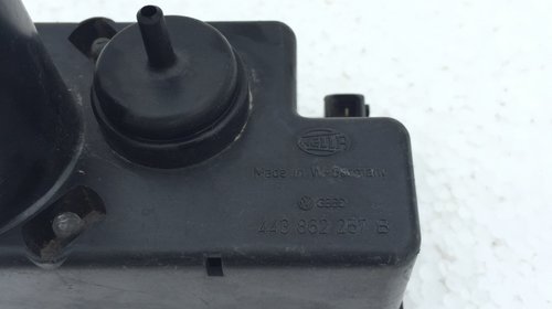 Pompa vacuum inchidere centralizata Audi 80 Passat B3 443862257B