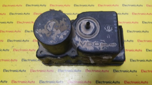 Pompa Vacuum Inchidere Centralizata Audi, 443