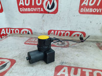 POMPA VACUUM, INCHIDERE CENTRALIZATA VOLKSWAGEN GOLF IV 2002 OEM:1L0862257A.