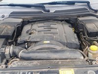 Pompa Vacuum- Land Rover - Discovery III - 2.7 d - 2009