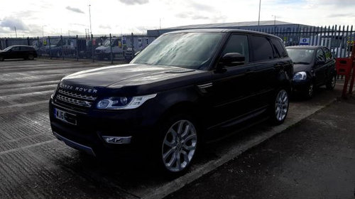 Pompa vacuum Land Rover Range Rover Sport 2015 2016 2017 3.0 306DT 9H2Q-2A451-BE 9H2Q2A451BE