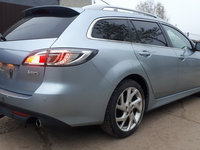 Pompa Vacuum Mazda6GH din dezmembrari Mazda6GH