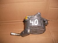 Pompa vacuum Mercedes 2.2cdi, 2.7cdi, 3.2cdi W203 W211 W163 W220, LUK A6112300065