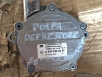 Pompa vacuum Mercedes A-CLASS W169 2.0 CDI cod: A6402300365