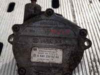Pompa vacuum MERCEDES B CLASS W245 1.8 2.0 CDI 2005 2006 2007 2008 2009 2010 2011 COD A6402300265