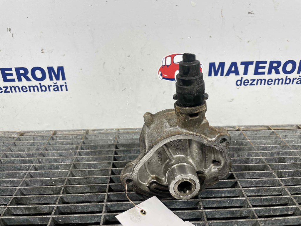 POMPA VACUUM MERCEDES C-CLASS C-CLASS 2.2 CDI - (2014 2018)