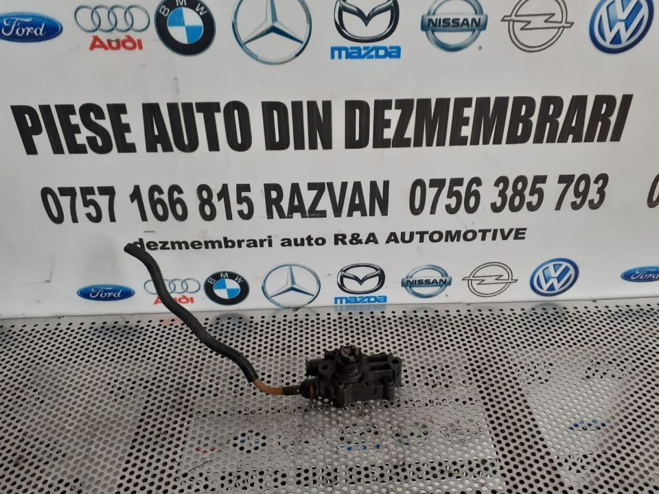Pompa Vacuum Mercedes C Class E Class Ml