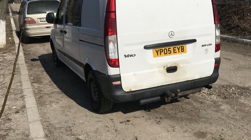 Pompa vacuum Mercedes VITO 2006 microbuz 2198