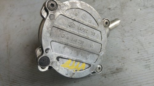 Pompa vacuum mercedes vito w639 2.2 cdi a64623065