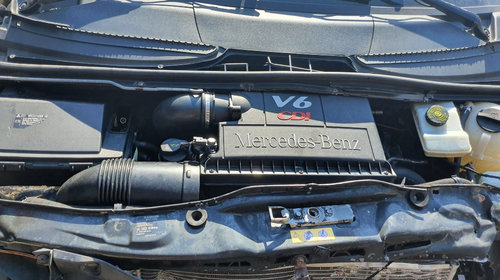 Pompa vacuum Mercedes Vito W639 2012 5+1 3000