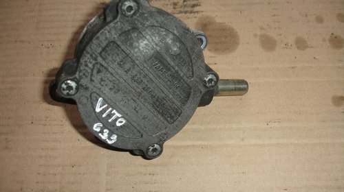 Pompa vacuum mercedes vito w639 an 2004-2008