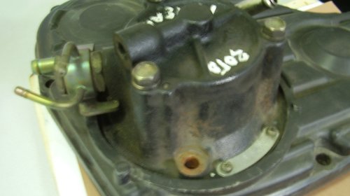 Pompa vacuum Nissan Primera 2,0td-146502J601; VB60-01B