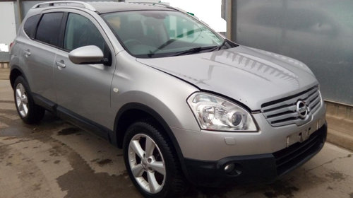 Pompa vacuum Nissan Qashqai 2009 SUV 2.0 DCI 