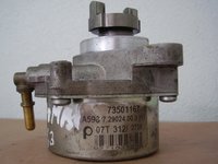 Pompa vacuum Opel 1,3cdti, cod: 73501167