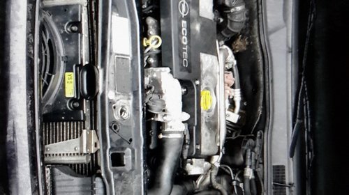 Pompa vacuum Opel Astra G 2003 breack 2.0 dti
