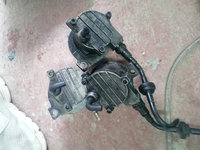 Pompa vacuum opel astra g , vectra b 2.0 d 0252738