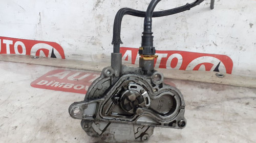 POMPA VACUUM OPEL ASTRA H 2005 OEM:PIERBURG E