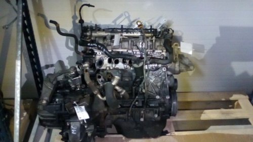 Pompa Vacuum Opel ASTRA H (L48) (66KW / 90CP)