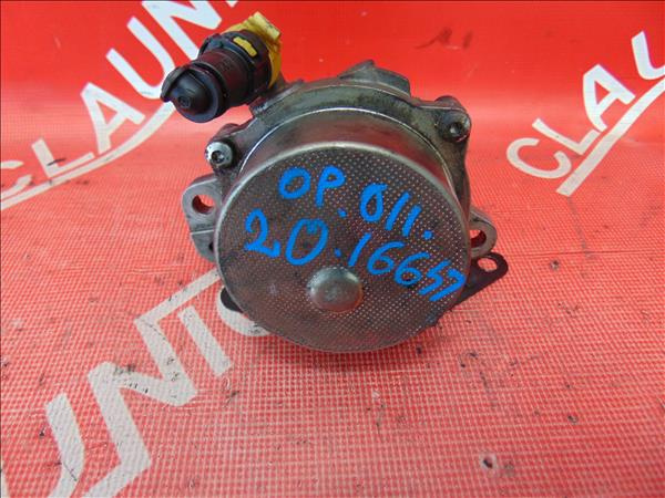Pompa Vacuum OPEL CORSA C (F08, F68) 1.3 CDTI Z 13