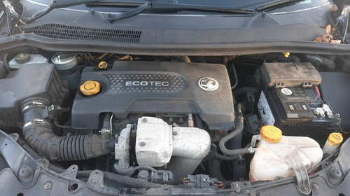 Pompa vacuum Opel Corsa D 2013 Hatchback 1.3 