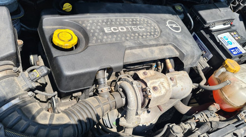 Pompa vacuum Opel Corsa D 2013 Hatchback 4 usi 1.3 cdti