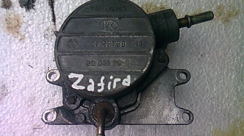 Pompa vacuum Opel Zafira 2.0di 16v