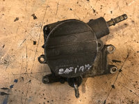 Pompa vacuum opel zafira a 2.0 d 1999 - 2005 cod: 90531397