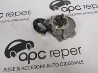 Pompa vacuum originala Audi A4, A5, Q5 3.0 TFSI cod: 06E145100M