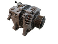 Pompa vacuum pe alternator Kia Sorento 1 (2002-2006) 2.5 DCR (140 CP) AUTOMATIC D4CB 373904A001