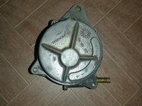 Pompa vacuum PEUGEOT 206 1.9 D 1998 1999 2000 2001 COD 72264600