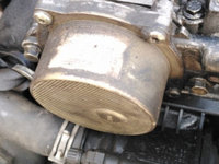 Pompa Vacuum Peugeot 206 (1998-2008 ) 1.4hdi pe motor 9658398080