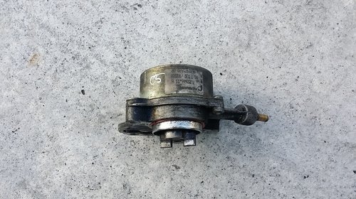 Pompa vacuum Peugeot / Citroen 2.0 HDI doua modele