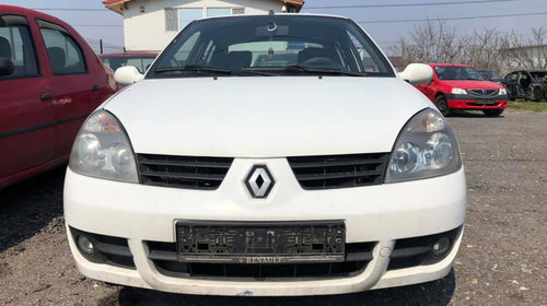 Pompa vacuum Renault Symbol 2007 berlina 1.5 