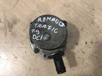 Pompa vacuum renault trafic 1.9 dci 2001 - 2006