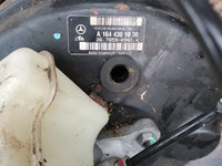 Pompa vacuum servofrana burduf servofrana Mercedes ML w164 A1644301030