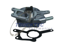 Pompa vacuum,sistem de franare (0236065 TRUCKTEC) MERCEDES-BENZ