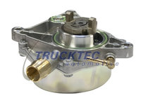 Pompa vacuum,sistem de franare (0736015 TRUCKTEC) PORSCHE