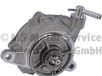 Pompa vacuum sistem de franare 7 24807 48 0 PIERBURG pentru Toyota Vitz Toyota Yaris Toyota Yarisvitz Toyota Ist Toyota Urban