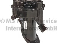 Pompa vacuum sistem de franare 7 24808 00 0 PIERBURG pentru Ford Focus 1998 1999 2000 2001 2002 2003 2004