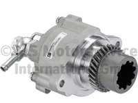 Pompa vacuum,sistem de franare (702551390 PIERBURG) TOYOTA